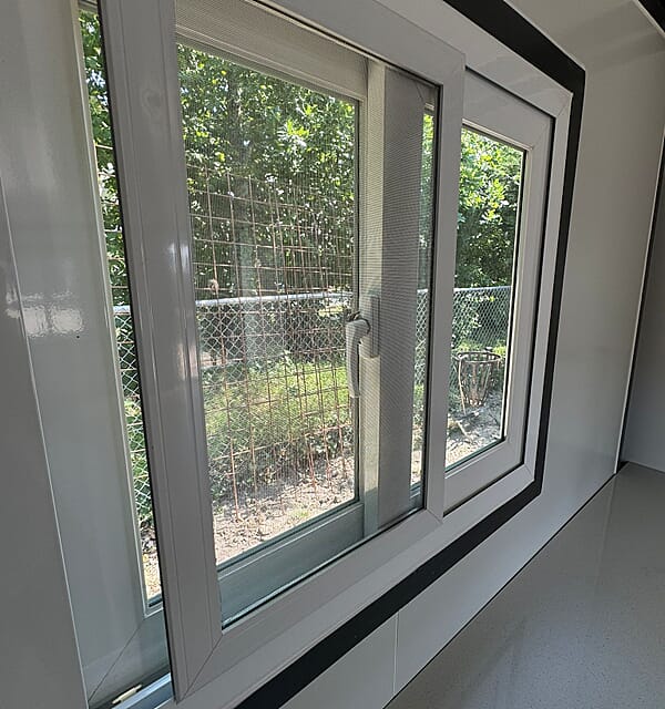 Tiny-house (Model L)