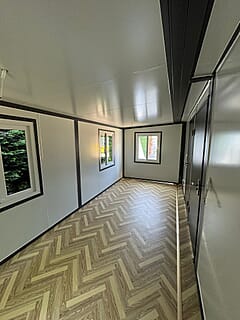 Tiny-house (Model L)