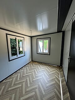 Tiny-house (Model L)