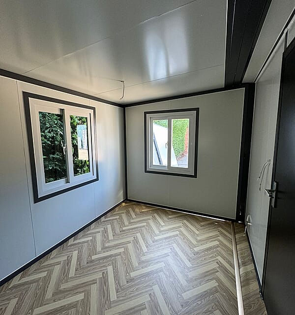 Tiny-house (Model L)