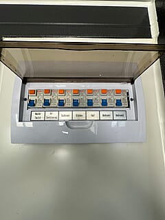 Tiny-house (Model L)