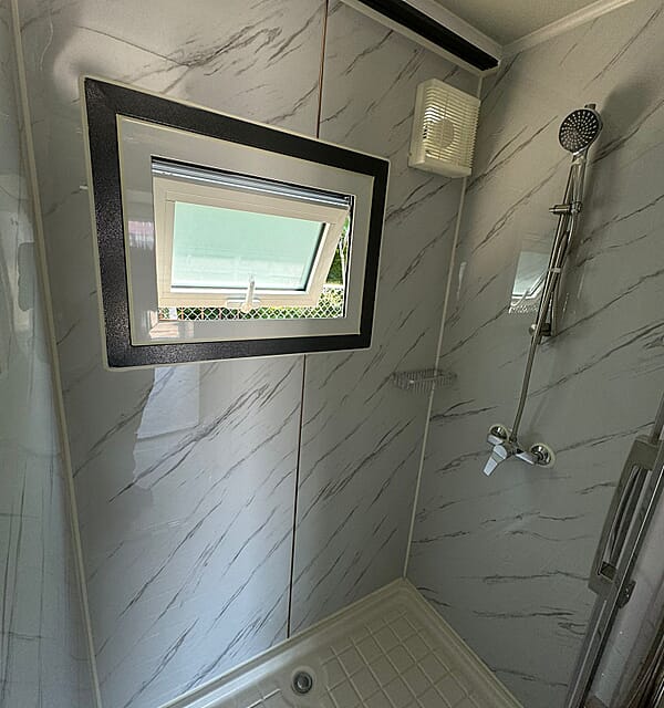 Tiny-house (Model L)