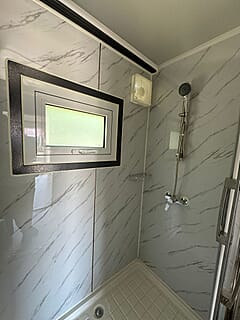 Tiny-house (Model L)