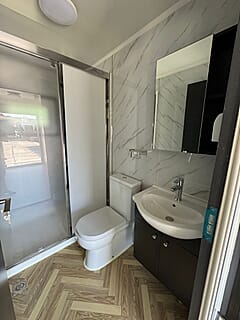 Tiny-house (Model L)
