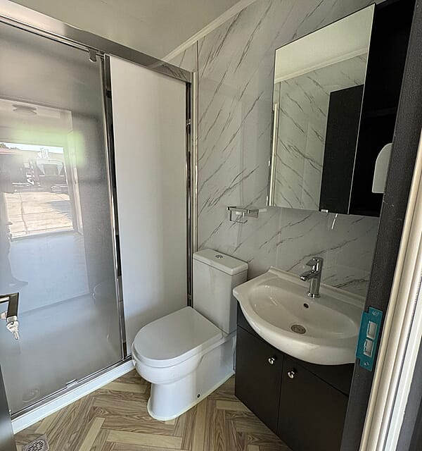 Tiny-house (Model L)