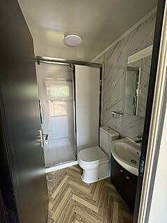 Tiny-house (Model L)