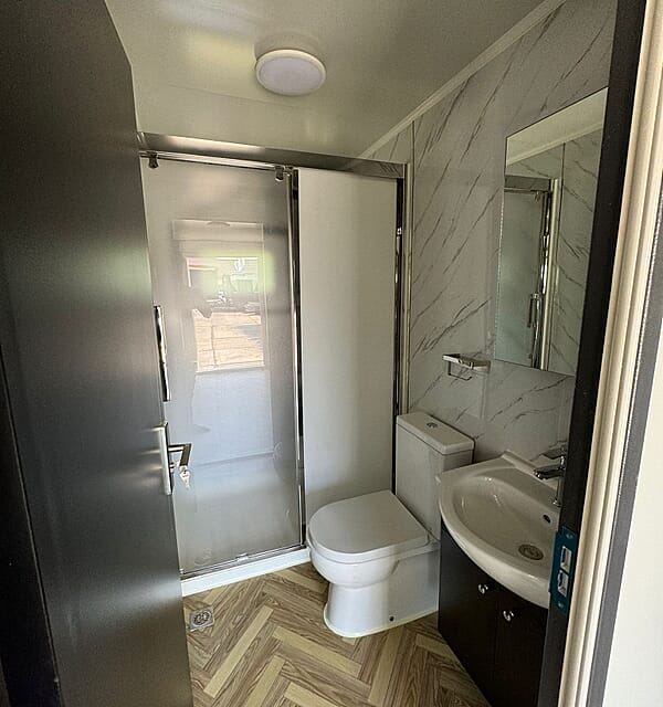 Tiny-house (Model L)
