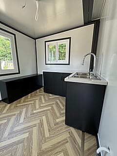 Tiny-house (Model L)