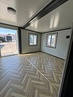 Tiny-house (Model L)