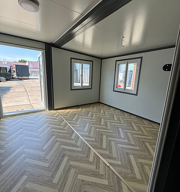 Tiny-house (Model L)