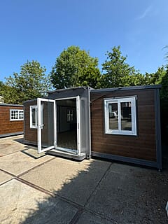 Tiny-house (Model L)