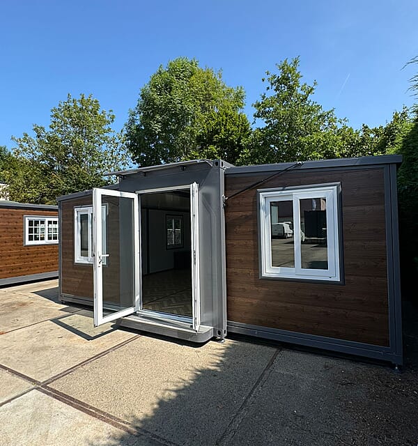 Tiny-house (Model L)