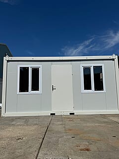 Kantoor-units (Medium)