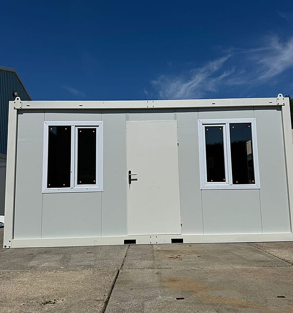 Kantoor-units (Medium)