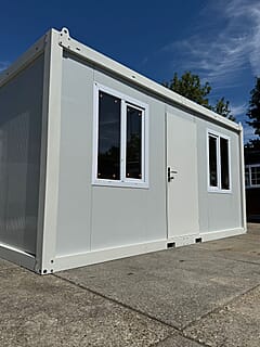 Kantoor-units (Medium)