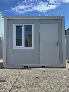 Kantoor-unit (Compact)