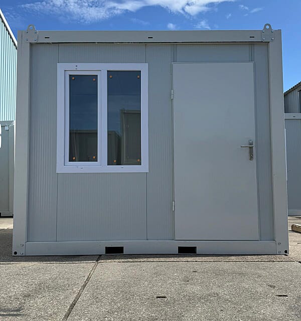 Kantoor-unit (Compact)