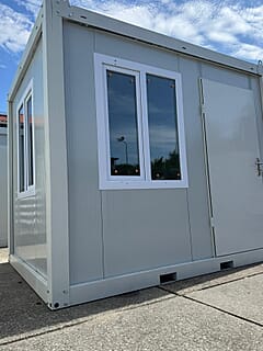 Kantoor-unit (Compact)