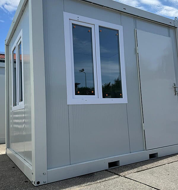 Kantoor-unit (Compact)