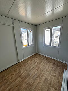 Kantoor-unit (Compact)