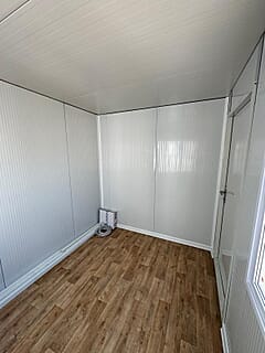 Kantoor-unit (Compact)