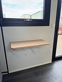 Tiny House (Compact Black)