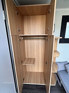 Tiny House (Compact Black)