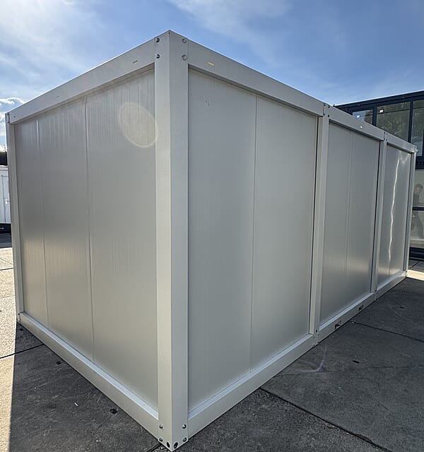 Kantoor-units  (Large / 6x3)