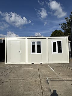 Kantoor-units  (Large / 6x3)