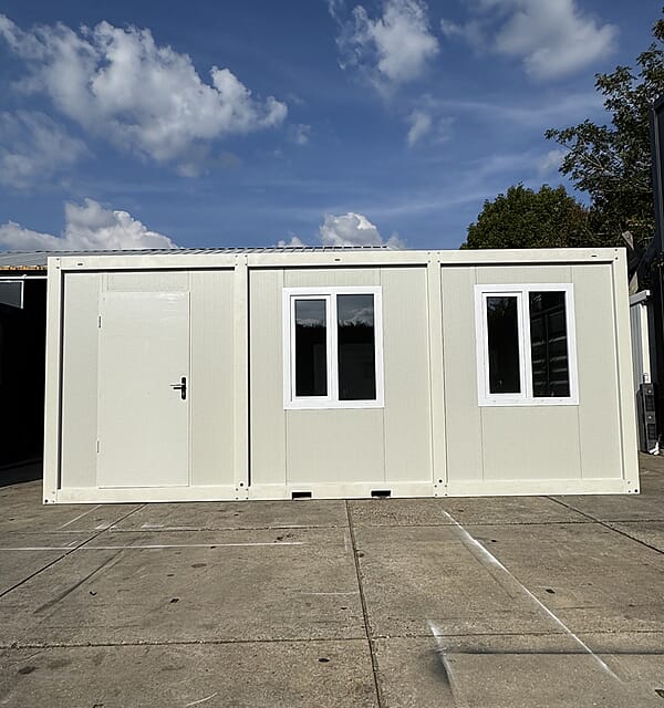 Kantoor-units  (Large / 6x3)
