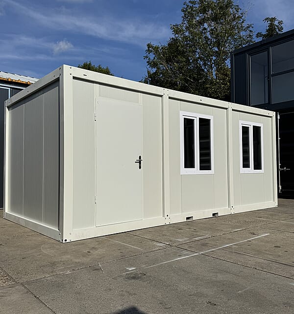 Kantoor-units  (Large / 6x3)
