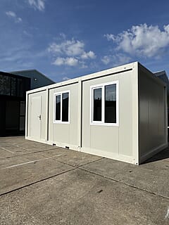 Kantoor-units  (Large / 6x3)