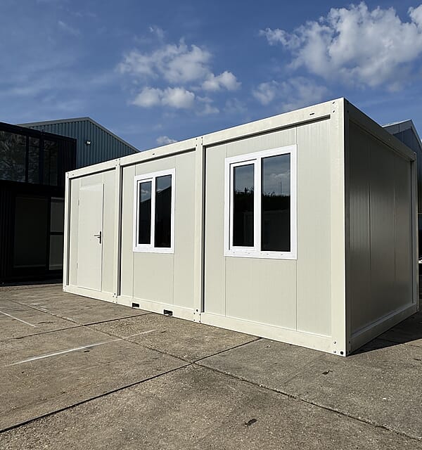 Kantoor-units  (Large / 6x3)