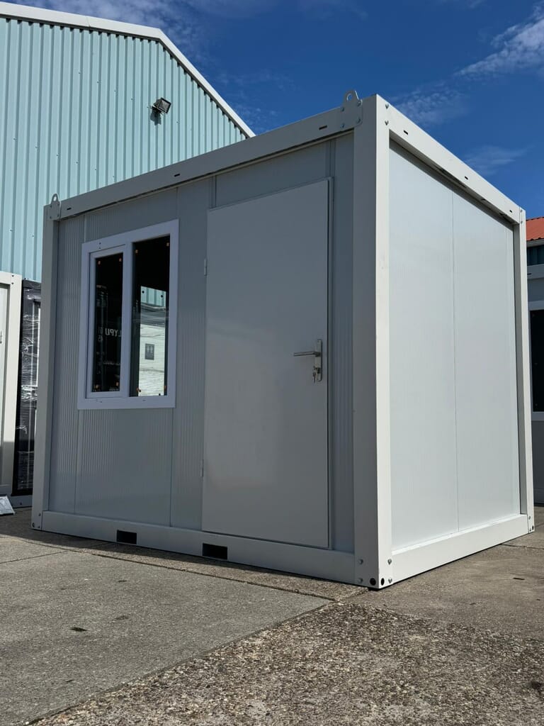 Kantoor unit model 03 - foto 1