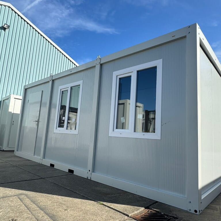 Dienst: Kantoor-Units (Large)