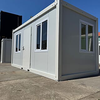 Kantoor-units (Medium)