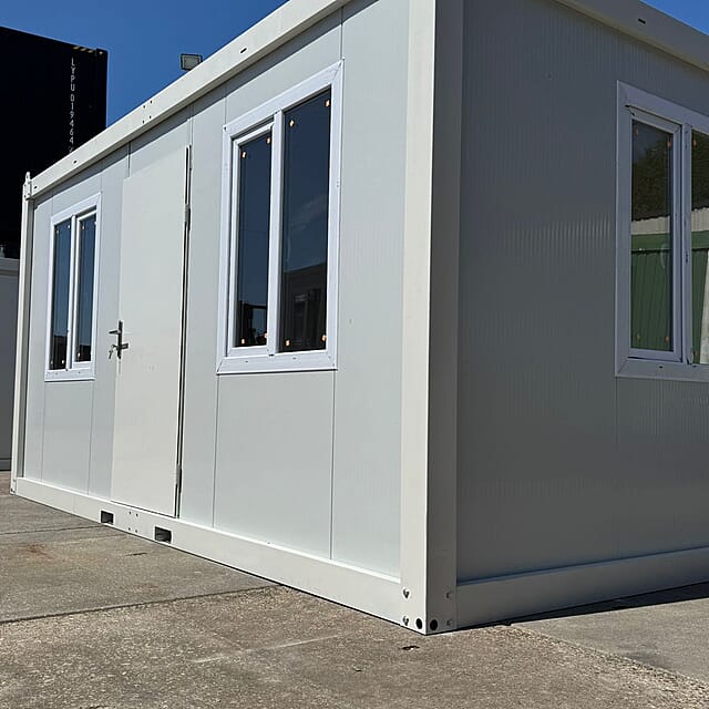 Kantoor-units (Medium)