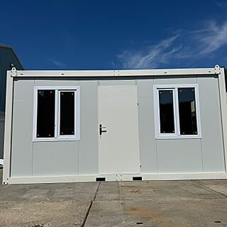 Kantoor-units (Medium)
