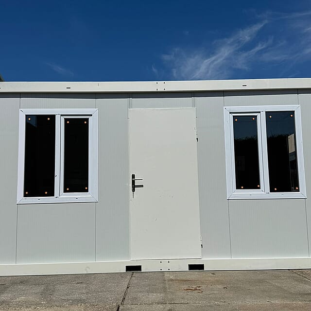 Kantoor-units (Medium)