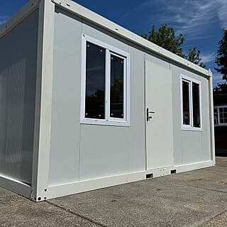 Kantoor-units (Medium)