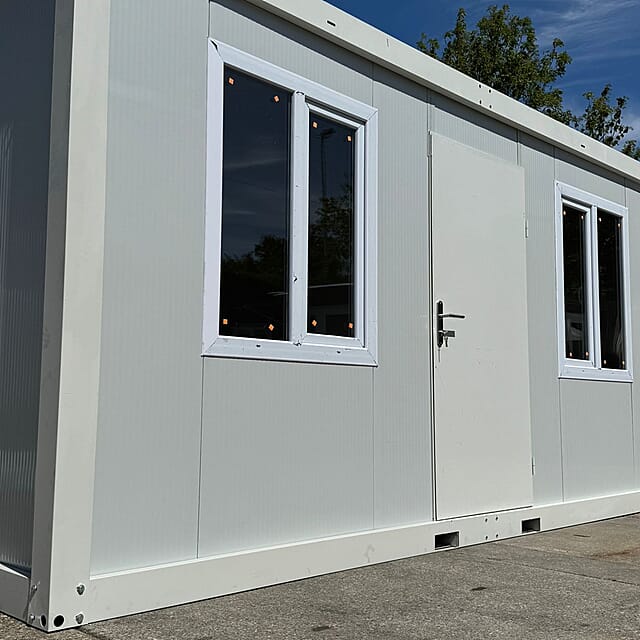 Kantoor-units (Medium)