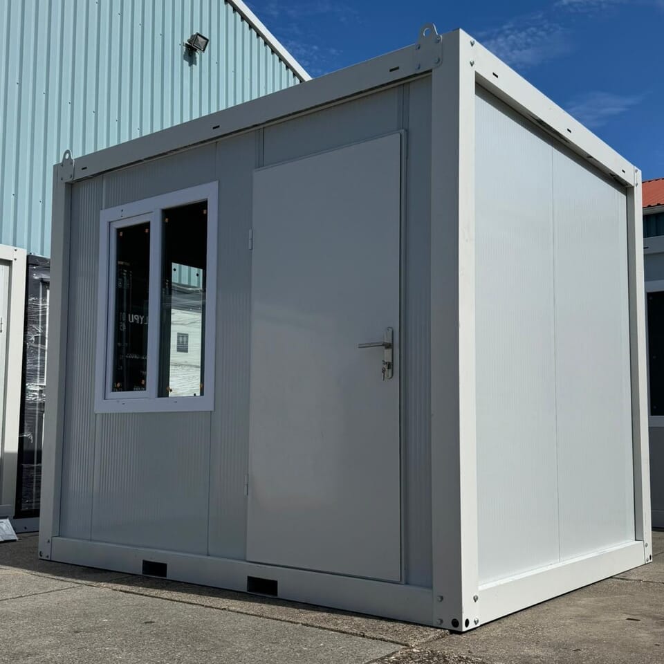 Kantoor-unit (Compact)