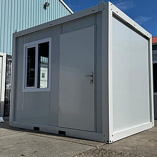 Kantoor-unit (Compact)