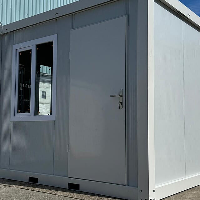 Kantoor-unit (Compact)