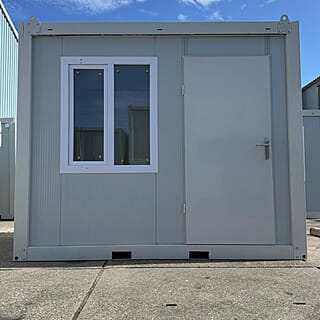Kantoor-unit (Compact)