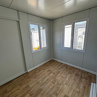 Kantoor-unit (Compact)