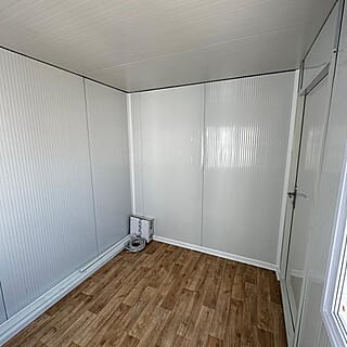 Kantoor-unit (Compact)