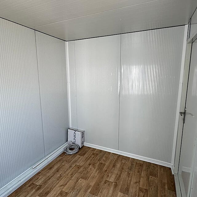 Kantoor-unit (Compact)