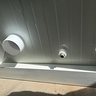 Enkele Toilet unit (White)