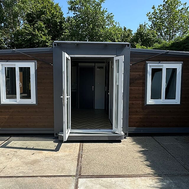 Tiny-house (Model L)